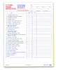 7297 • 27 Point Visual Inspection Worksheet 2 Part